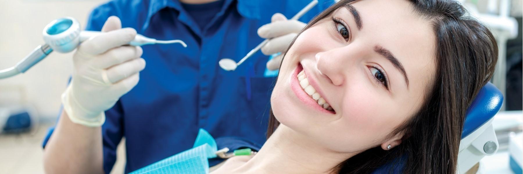 Emergency Dental Care | Dentist
