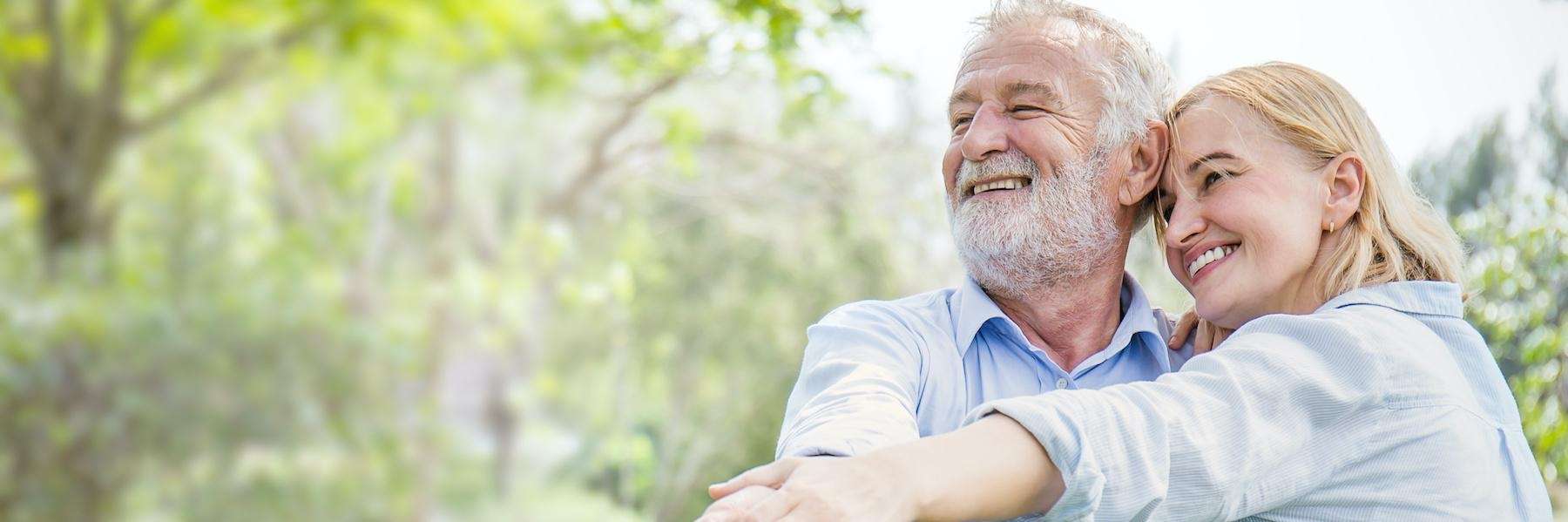 Dentures & Partials | Dentist