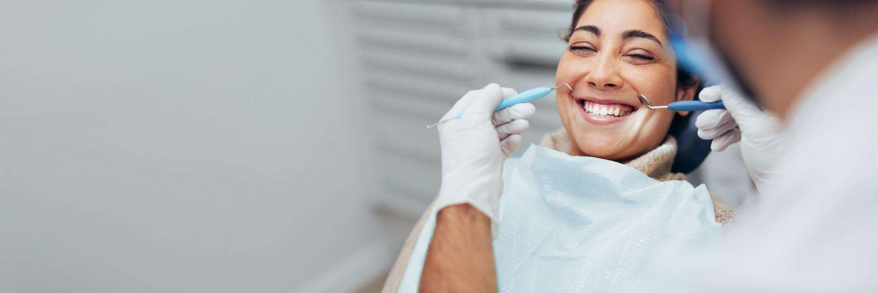 Preventive Dentistry | Dentist